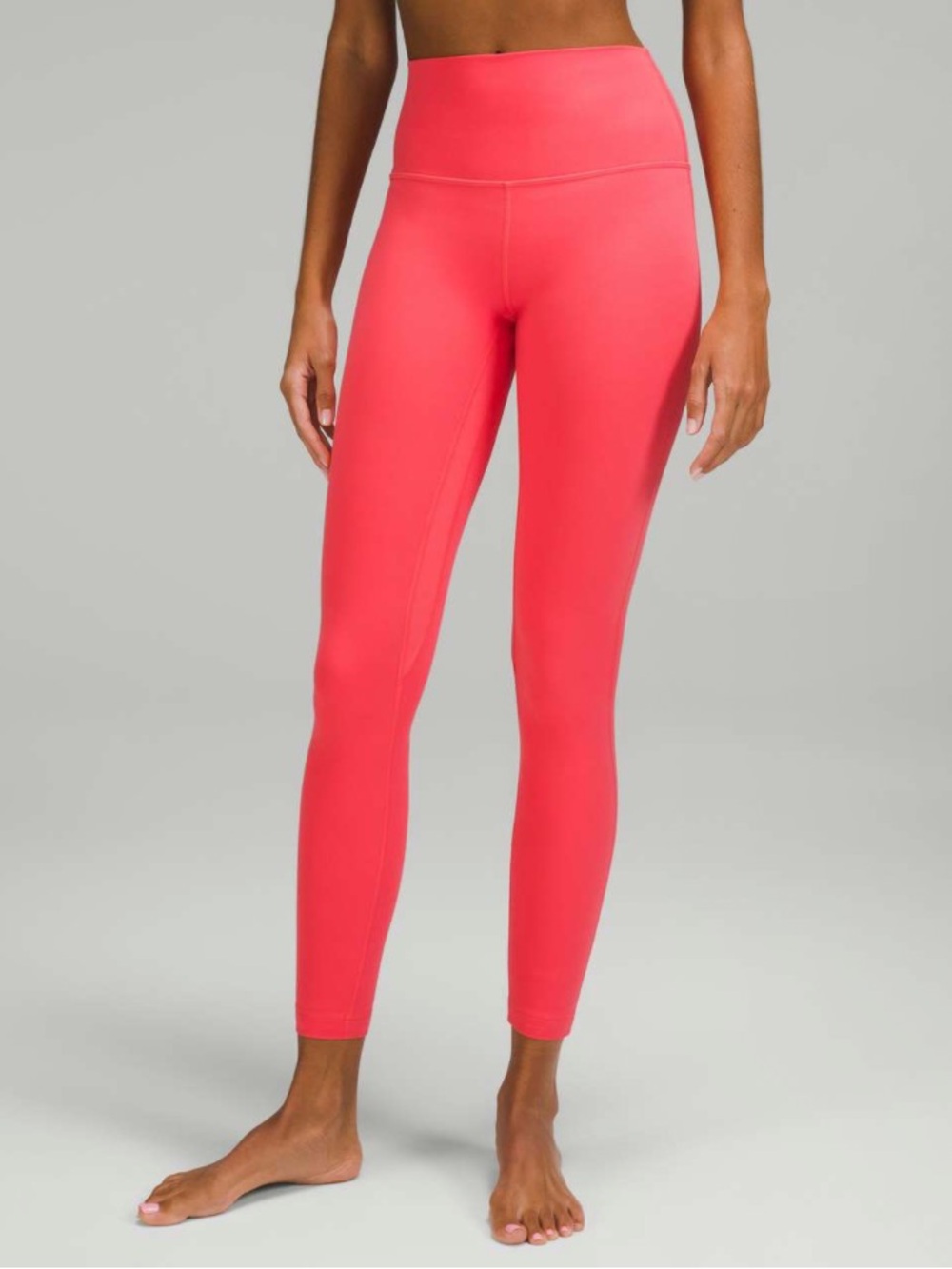 NWOT Lululemon Align High-Rise Pant 28" Sz 16